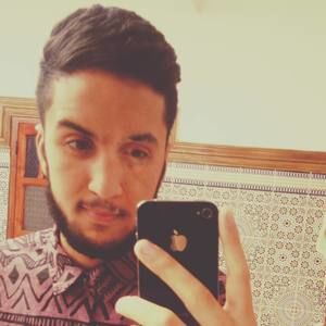 Meet your Posher, Abdéél